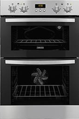 Zanussi oven